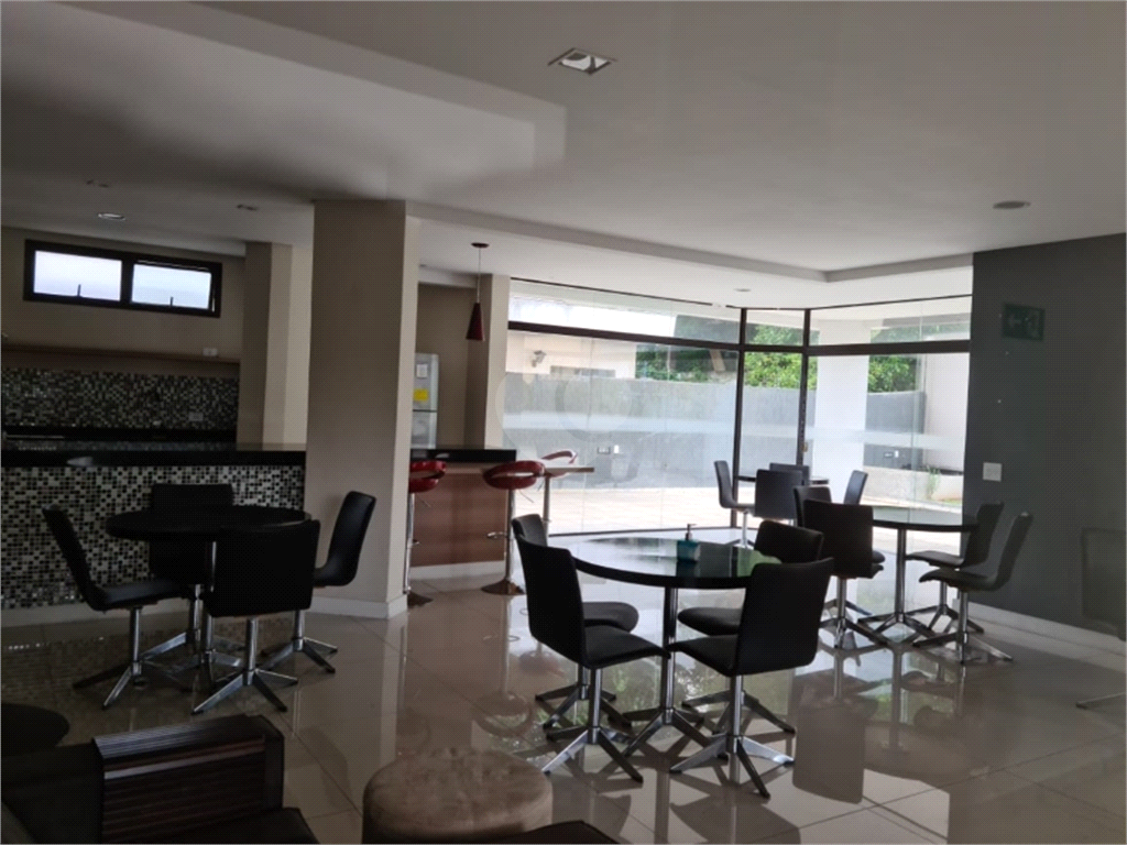 Venda Apartamento São Paulo Santa Teresinha REO705997 4