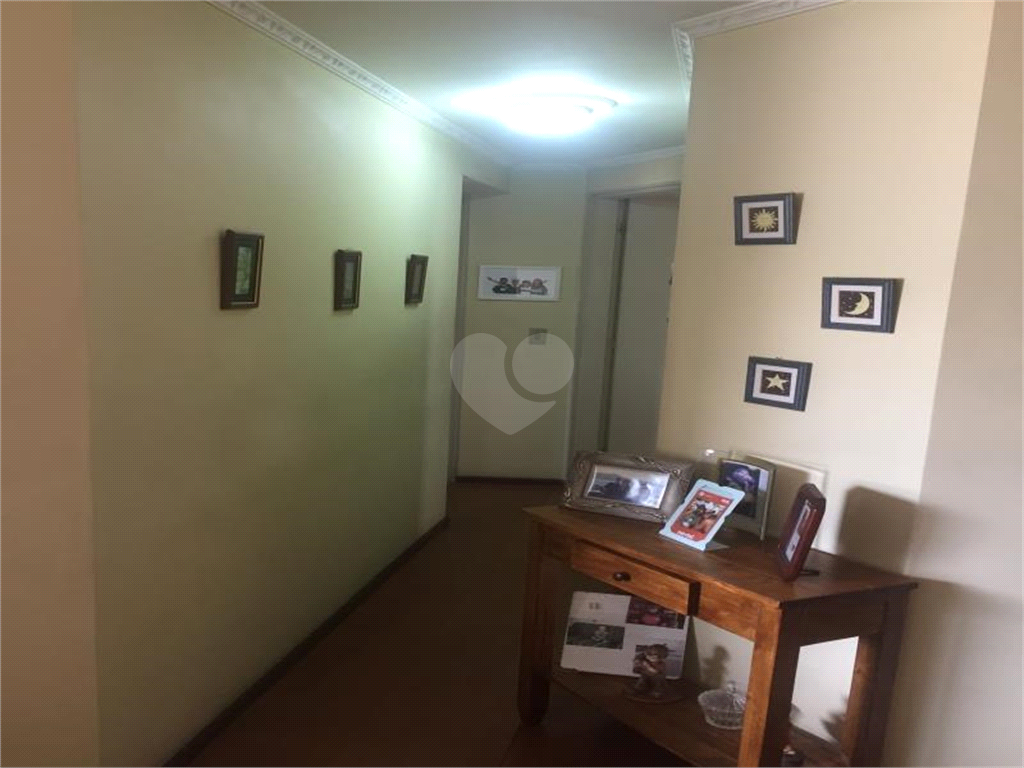 Venda Apartamento São Paulo Santa Teresinha REO705997 10