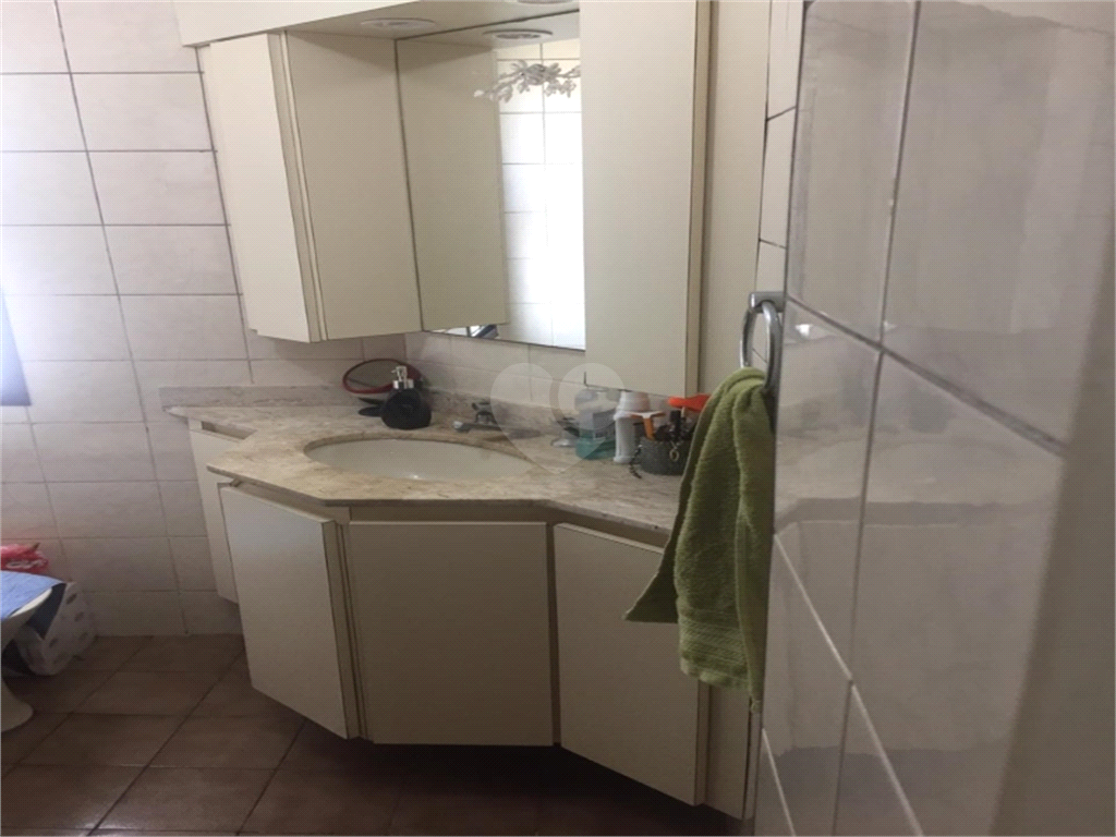 Venda Apartamento São Paulo Santa Teresinha REO705997 12