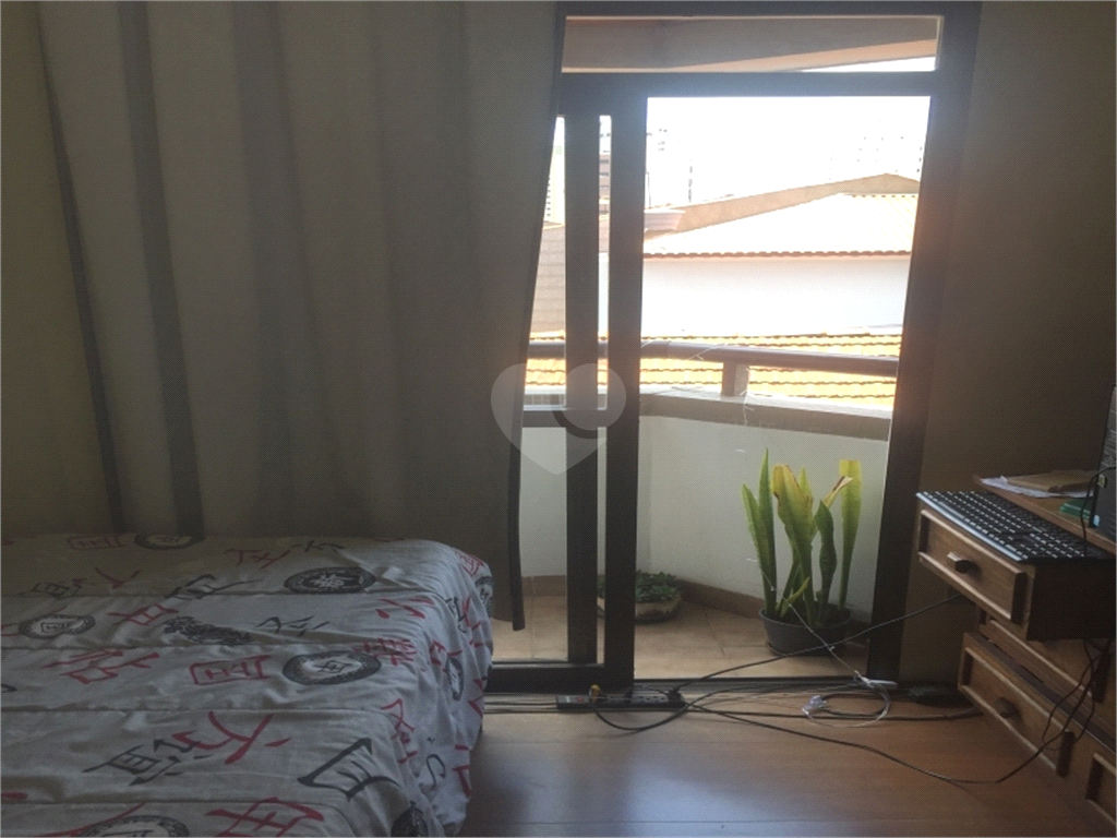 Venda Apartamento São Paulo Santa Teresinha REO705997 14