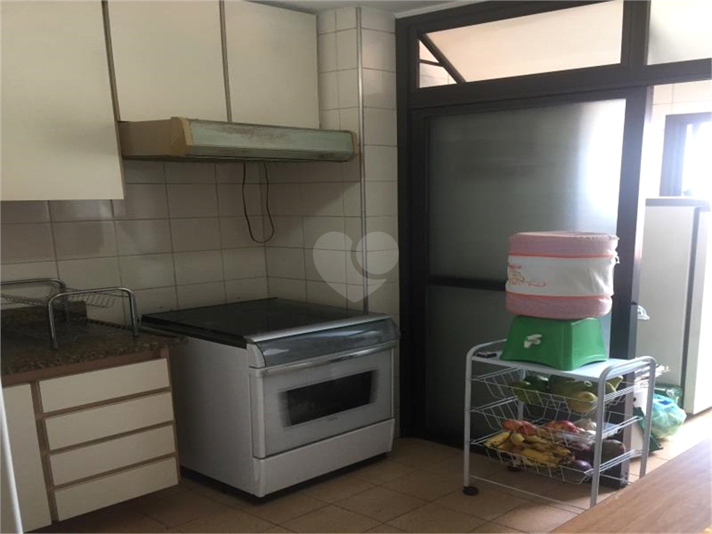 Venda Apartamento São Paulo Santa Teresinha REO705997 17