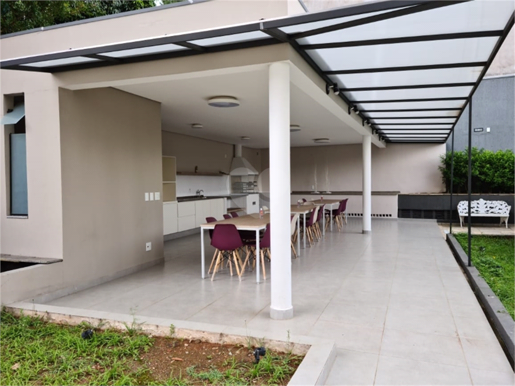 Venda Apartamento São Paulo Santa Teresinha REO705997 3