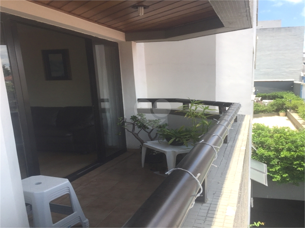 Venda Apartamento São Paulo Santa Teresinha REO705997 9