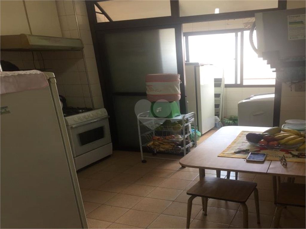 Venda Apartamento São Paulo Santa Teresinha REO705997 15