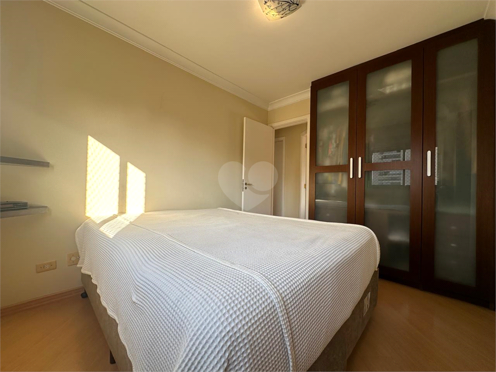 Venda Apartamento São Paulo Santana REO706021 29