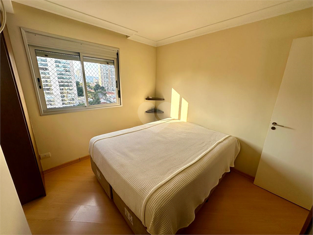 Venda Apartamento São Paulo Santana REO706021 32