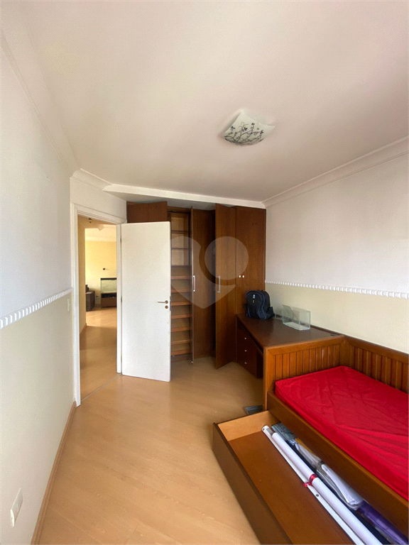 Venda Apartamento São Paulo Santana REO706021 9