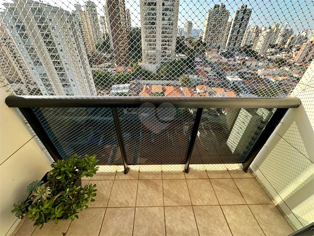 Venda Apartamento São Paulo Santana REO706021 24