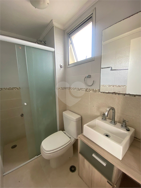 Venda Apartamento São Paulo Santana REO706021 11