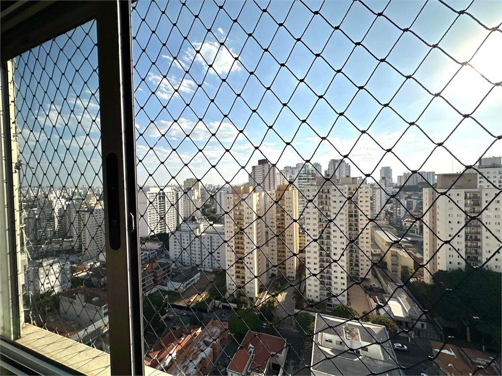 Venda Apartamento São Paulo Santana REO706021 28