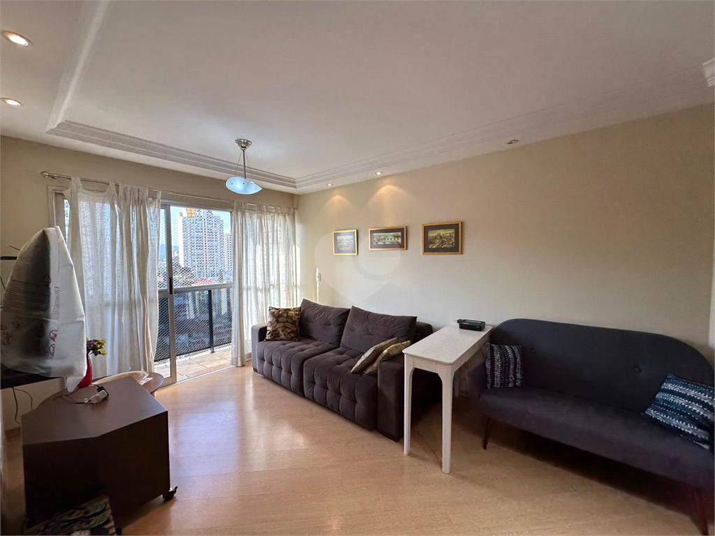 Venda Apartamento São Paulo Santana REO706021 20