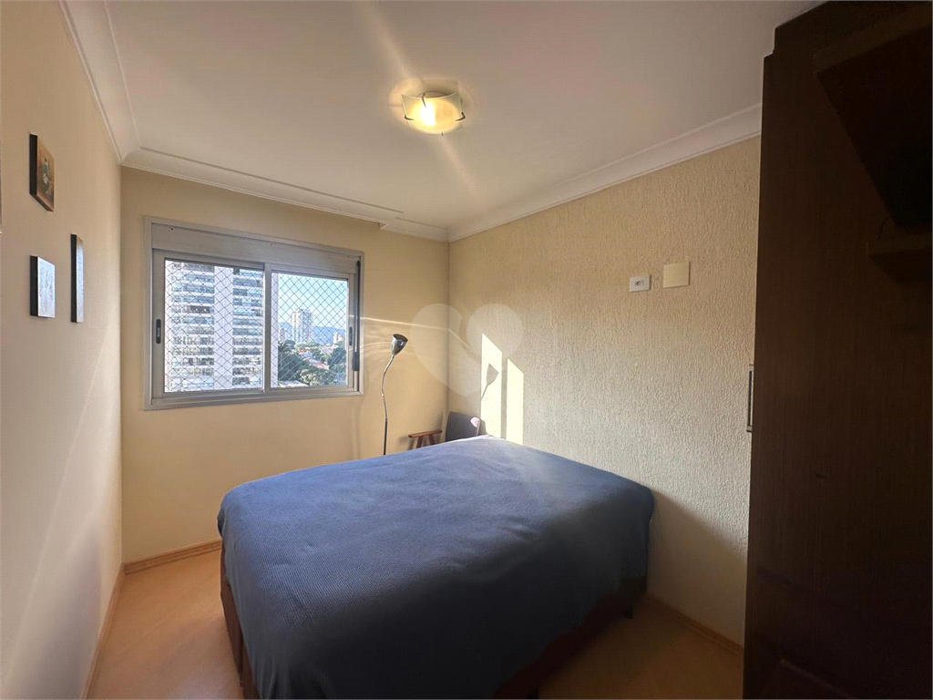 Venda Apartamento São Paulo Santana REO706021 34