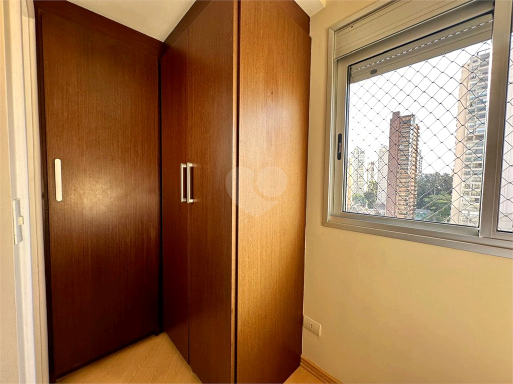 Venda Apartamento São Paulo Santana REO706021 31