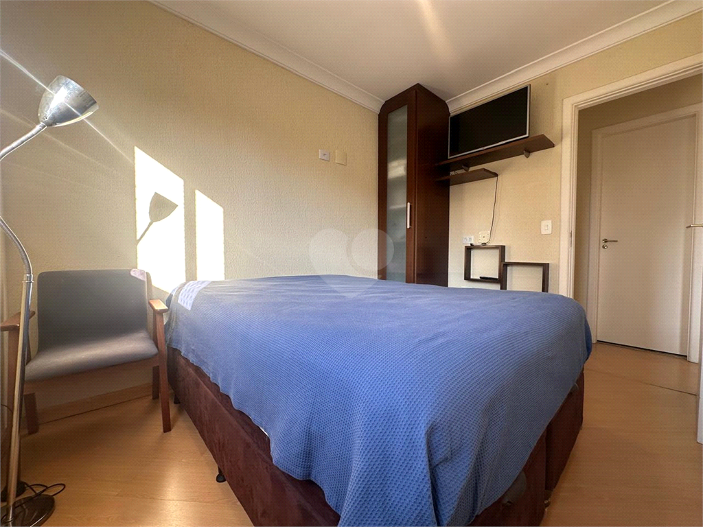 Venda Apartamento São Paulo Santana REO706021 35