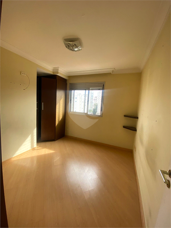 Venda Apartamento São Paulo Santana REO706021 8