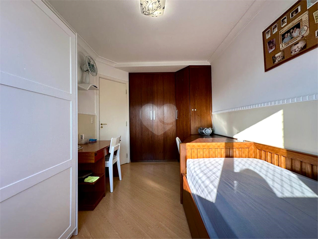 Venda Apartamento São Paulo Santana REO706021 33