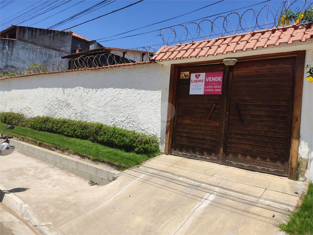 Venda Loteamento Maricá São José Do Imbassaí REO706032 22