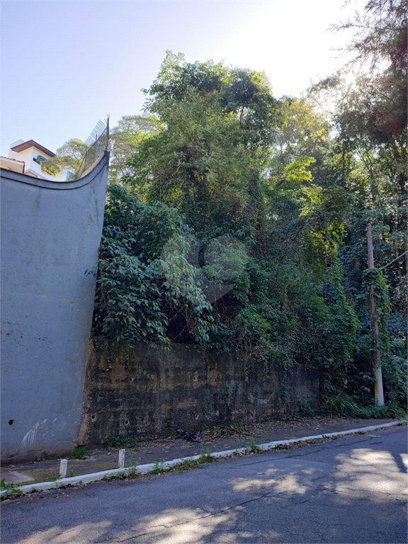 Venda Terreno São Paulo Jardim Ibiratiba REO706037 2