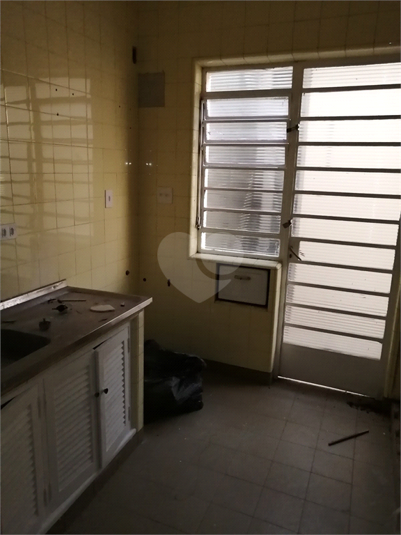 Venda Sobrado São Paulo Perdizes REO706038 11