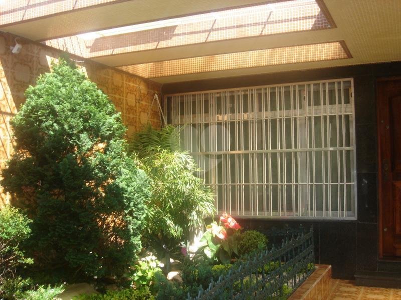 Venda Casa térrea São Paulo Jardim Vila Formosa REO70605 3