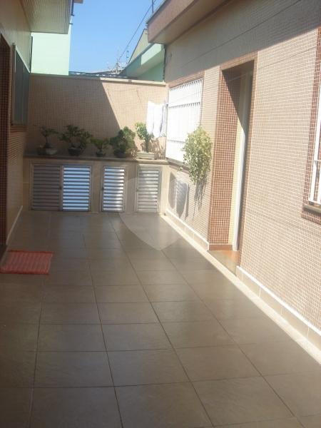 Venda Casa térrea São Paulo Jardim Vila Formosa REO70605 11