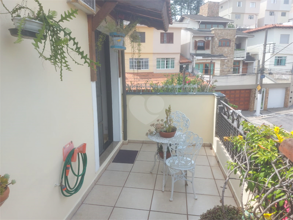 Venda Sobrado São Paulo Vila Irmãos Arnoni REO706050 18