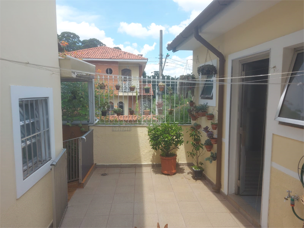 Venda Sobrado São Paulo Vila Irmãos Arnoni REO706050 25