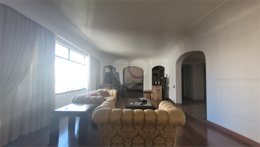 Venda Apartamento São Paulo Jardim Paulista REO706095 4