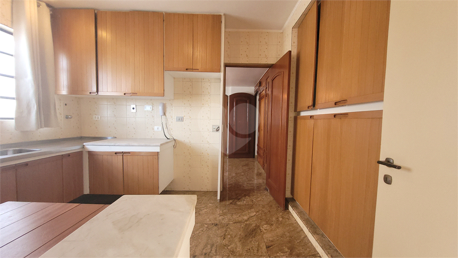 Venda Apartamento São Paulo Jardim Paulista REO706095 9