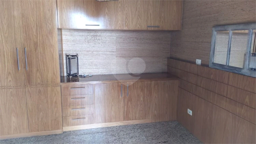 Venda Apartamento São Paulo Vila Regente Feijó REO706106 15