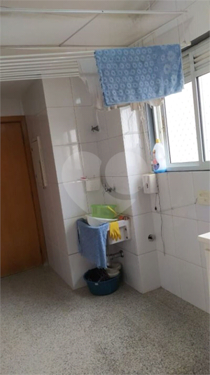 Venda Apartamento São Paulo Vila Regente Feijó REO706106 10