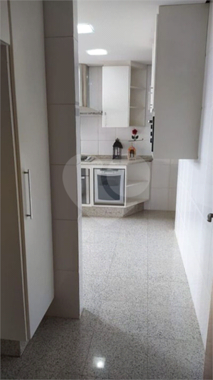 Venda Apartamento São Paulo Vila Regente Feijó REO706106 16