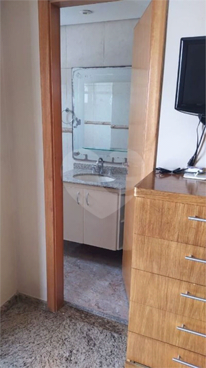 Venda Apartamento São Paulo Vila Regente Feijó REO706106 17