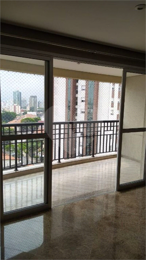 Venda Apartamento São Paulo Vila Regente Feijó REO706106 5