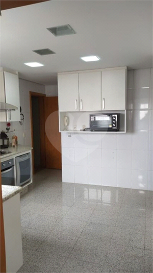 Venda Apartamento São Paulo Vila Regente Feijó REO706106 8