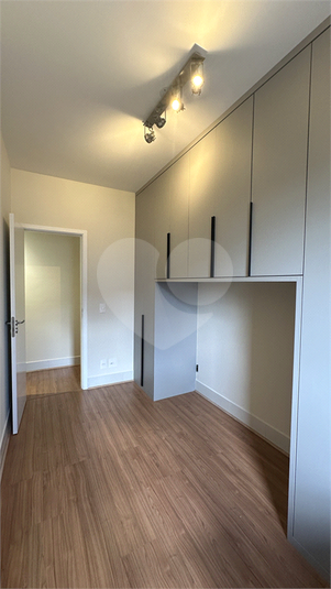 Venda Apartamento Indaiatuba Jardim Santiago REO706113 24