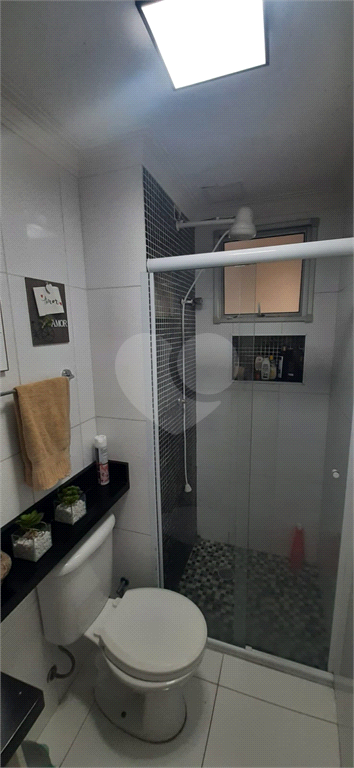 Venda Apartamento São Paulo Jardim Pedro José Nunes REO706152 13