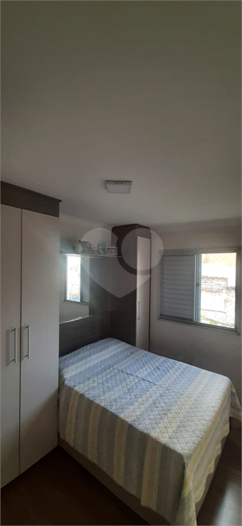 Venda Apartamento São Paulo Jardim Pedro José Nunes REO706152 4