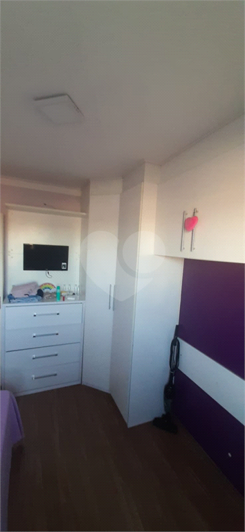 Venda Apartamento São Paulo Jardim Pedro José Nunes REO706152 6