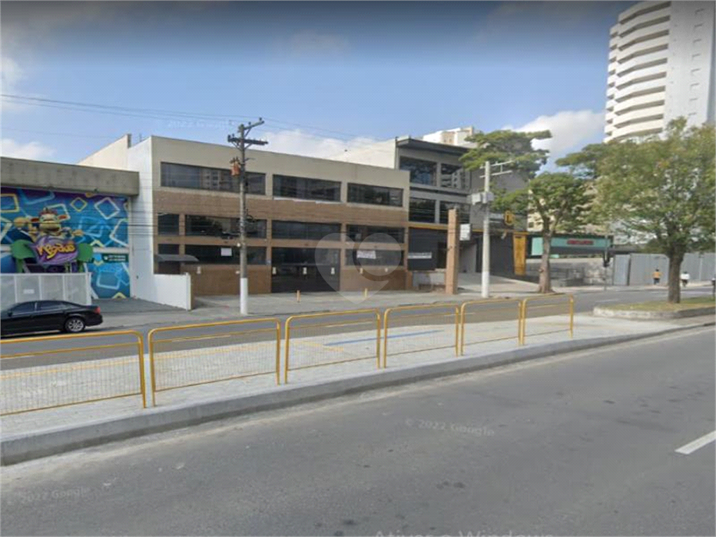 Aluguel Prédio inteiro São Bernardo Do Campo Centro REO706155 23