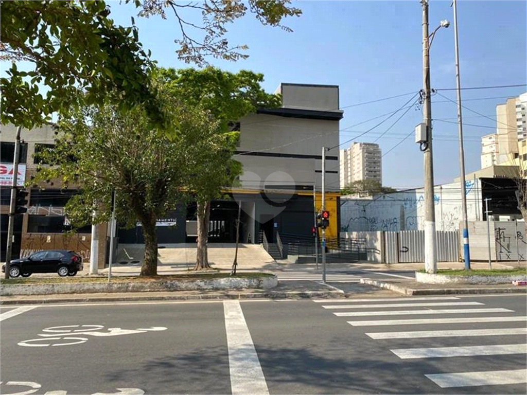 Aluguel Prédio inteiro São Bernardo Do Campo Centro REO706155 22