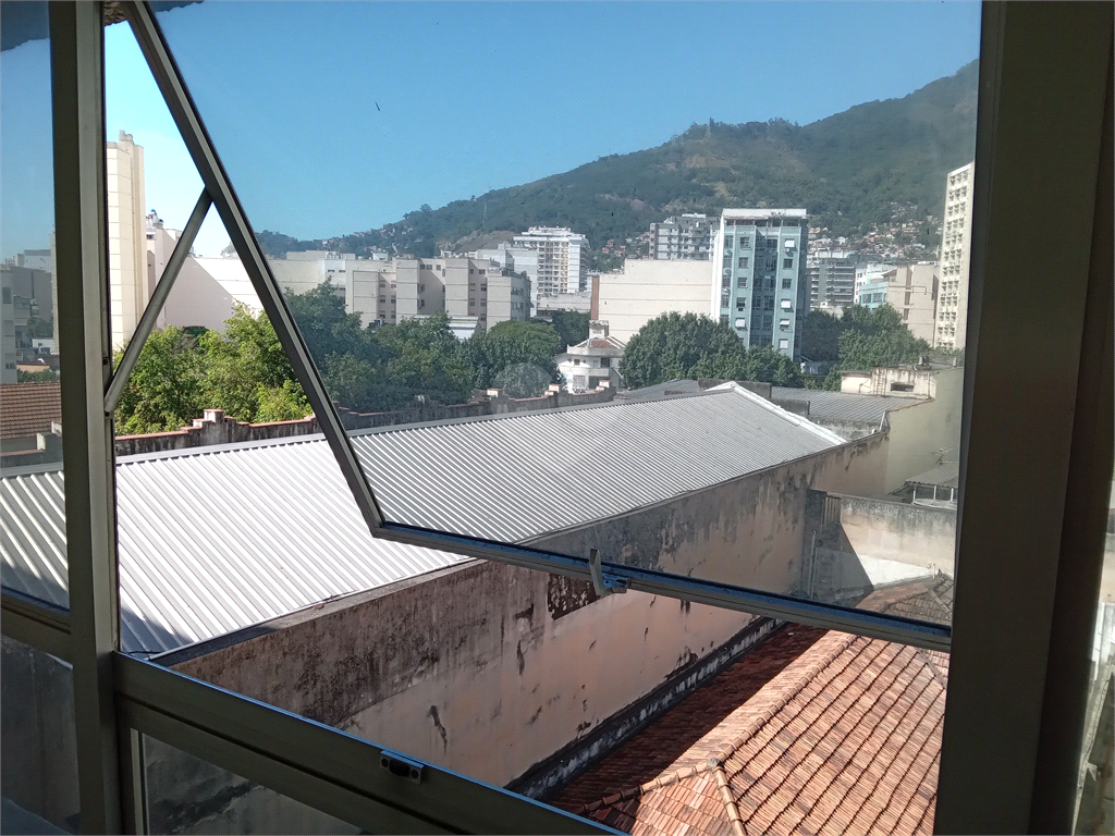 Venda Salas Rio De Janeiro Tijuca REO706161 13