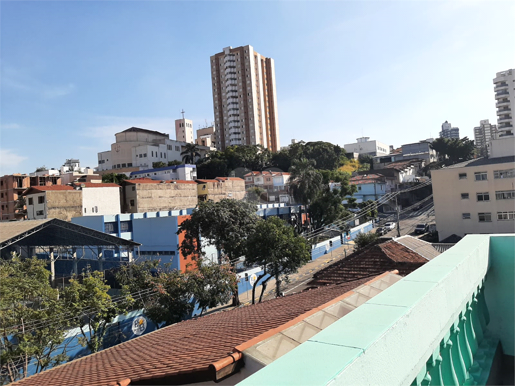 Venda Casa de vila São Paulo Jardim São Paulo(zona Norte) REO706180 17