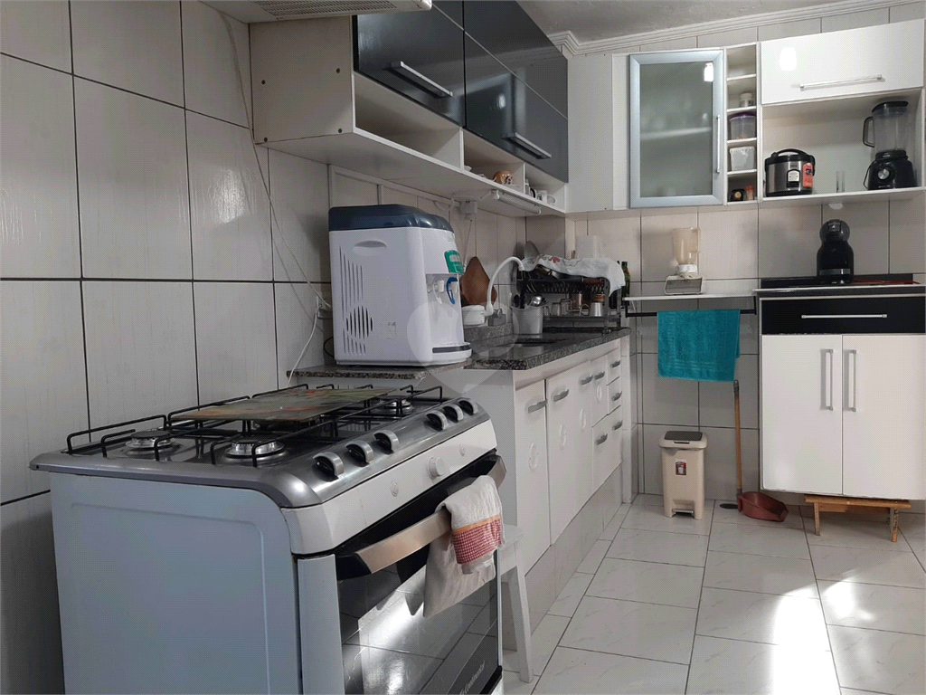 Venda Casa de vila São Paulo Jardim São Paulo(zona Norte) REO706180 20