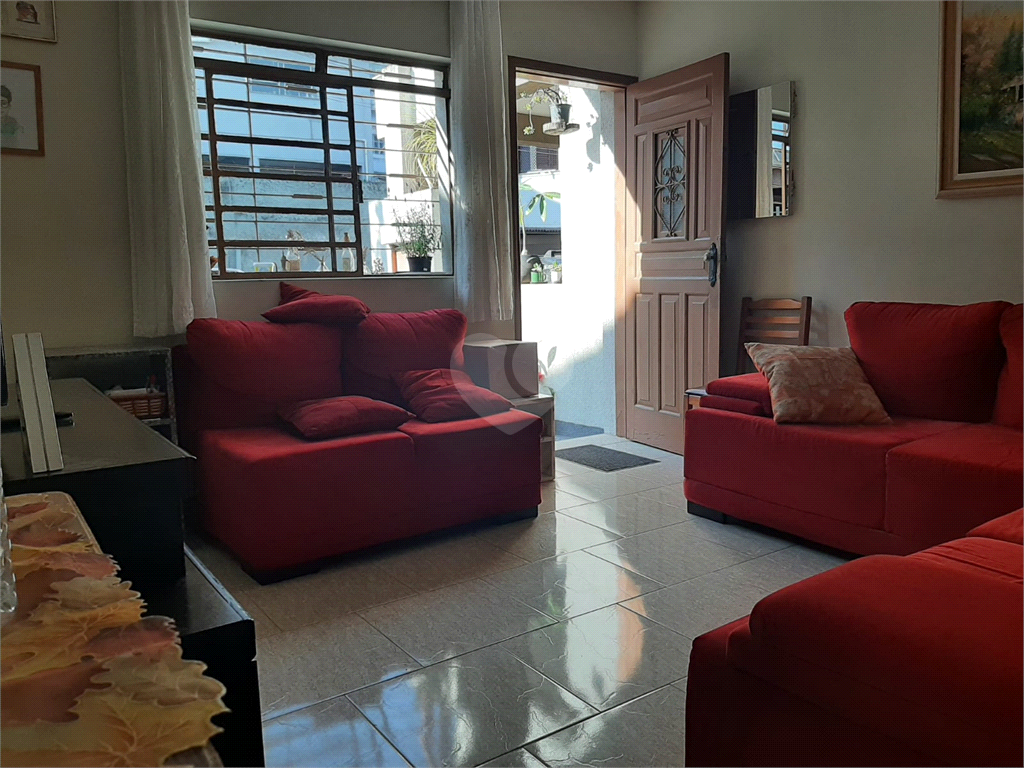 Venda Casa de vila São Paulo Jardim São Paulo(zona Norte) REO706180 3