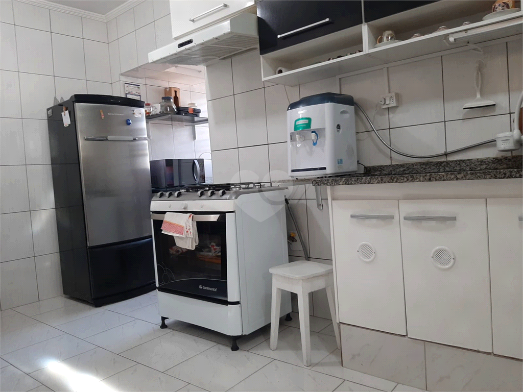 Venda Casa de vila São Paulo Jardim São Paulo(zona Norte) REO706180 21