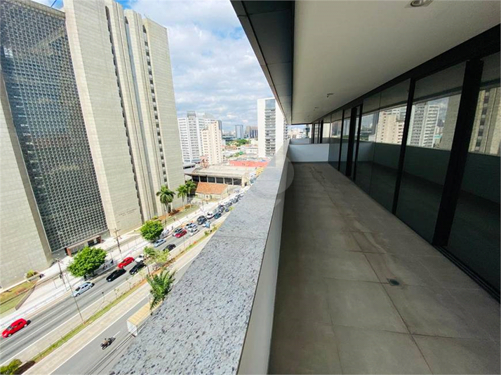 Aluguel Lajes Corporativas São Paulo Várzea Da Barra Funda REO706194 21