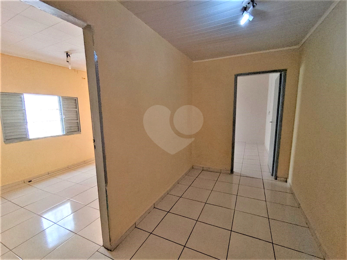 Venda Casa térrea São Paulo Sítio Pinheirinho REO706204 11