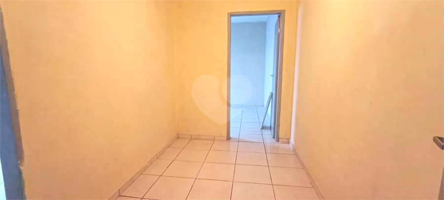 Venda Casa térrea São Paulo Sítio Pinheirinho REO706204 29