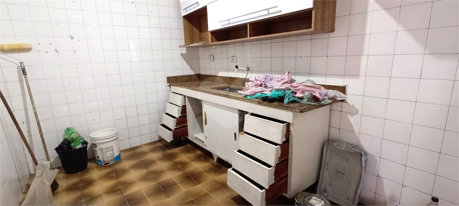 Venda Casa térrea São Paulo Sítio Pinheirinho REO706204 30